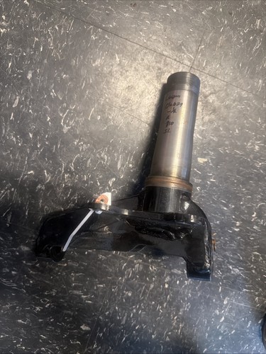 TWM Racing Products Spindle Club29 Dirt Late Model TWM Spindle Right