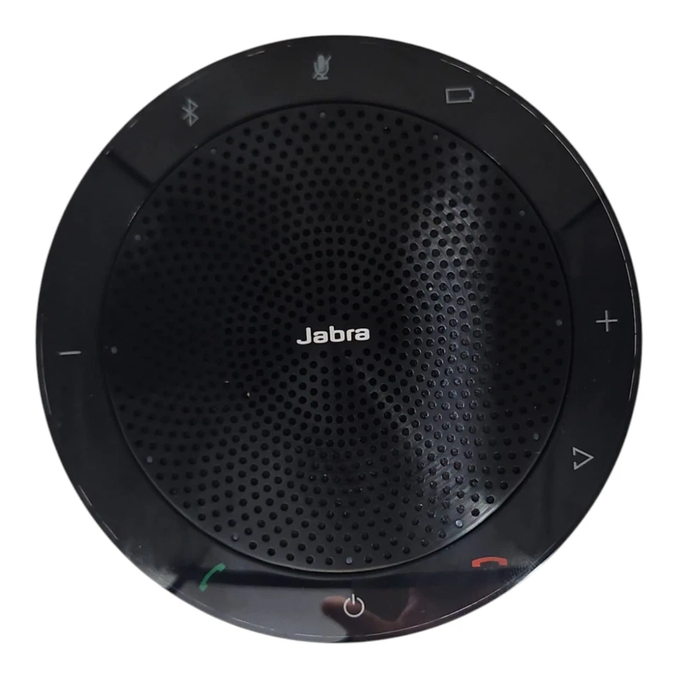 Jabra PHS002W Bluetooth Speakerphone Skype Business Konferenz