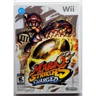 Mario Strikers Charged - Nintendo Wii Pristine Tested 1Y Guarantee
