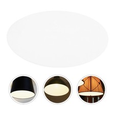 Chandelier Shades Led Light Diffuser Diffusing Fixture Ceiling Replacement
