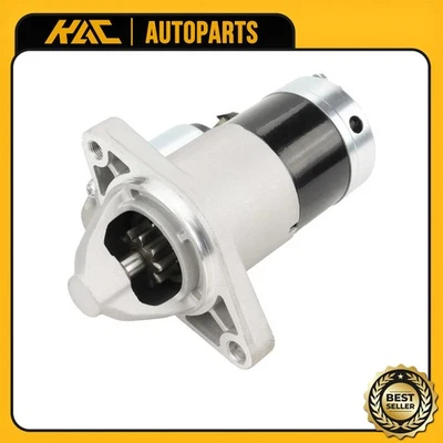Starter For Scion xA xB 2004-2006 Toyota Yaris 2007 2008 2009 2010 2011 1.5L - Image 1 of 4
