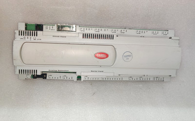 Carel PCO1000CM0 Rev.1.013 PCO1 Programmierbare Steuerung GEBRAUCHT