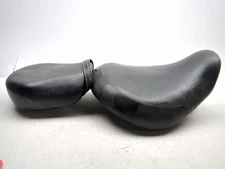 97-05 Honda Shadow Spirit VT1100C One Piece Driver Passenger Seat 77300-MAHA-000