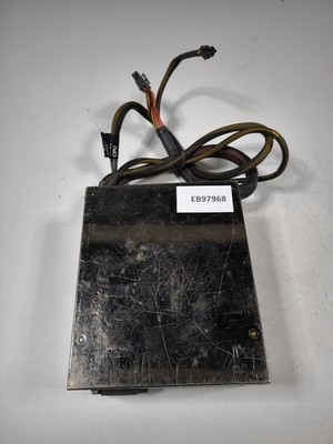 Cooler Master 1000W Power Supply - für Teile, Spuren von Verschleiß