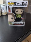 Funko Pop! Vinyl: Star Wars - Princess Leia #607