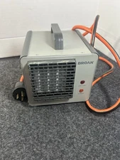 BROAN-NUTONE 6201 Big Heat Heater Mini Space Heater Fan 120V