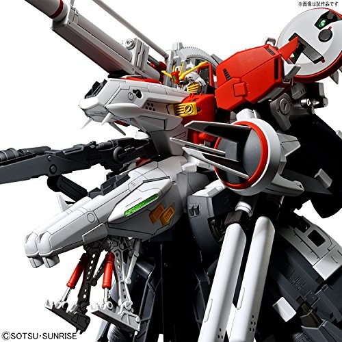 ロボット MG PLAM303E DEEP STRIKER BANDAI MG 1/100 MSA-0011 DEEP STRIKER – USA Gundam Store