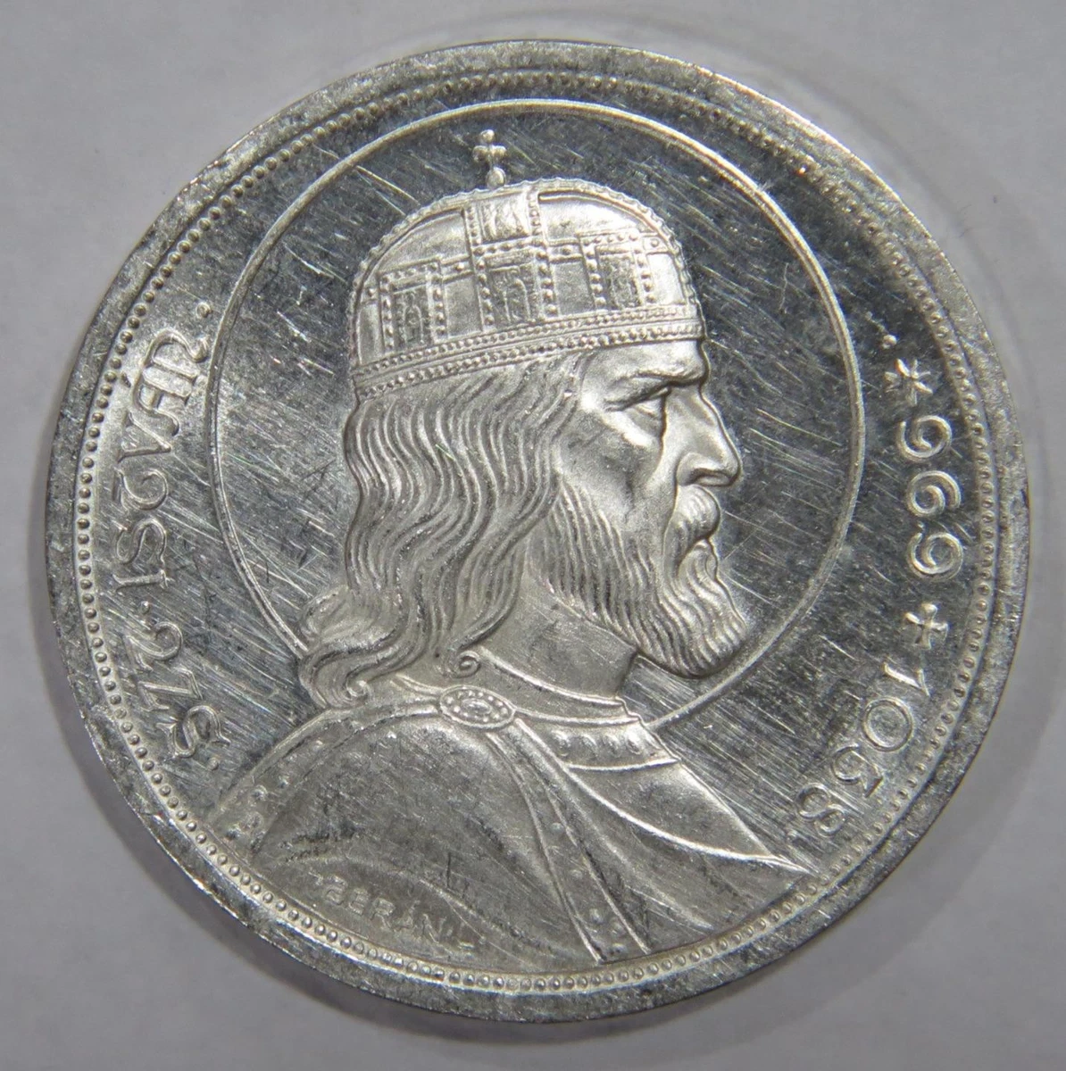 25+ 1938 Year Hungarian Coins for sale | Updated Oct 2026