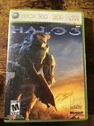 Halo 3 Xbox 360 Microsoft Game And Box