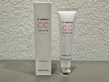 BANILA CO It Radiant CC Cream SPF17 PA+ 30ml