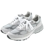 New Balance Sneakers Gray 28.5cm 2200615813028