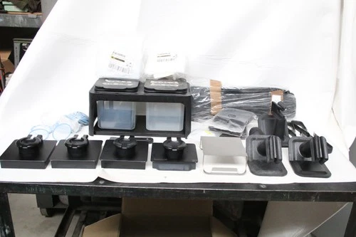 Formlabs Various Accessories 3D Printer Filter Mold
