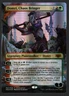 ***FOIL Domri, Chaos Bringer*** MTG Mythic Edition Magic Kid Icarus
