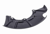 Vaico V10-9149 Spritzblech, Bremsscheibe FüR Seat Skoda VW