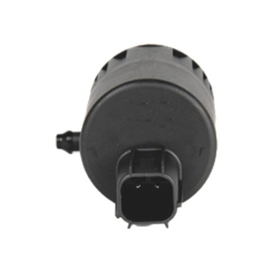 Bomba de lavado de parabrisas ACDelco original para Saturn Vue 2008-2010 | 2 terminales Foto 3 de 4