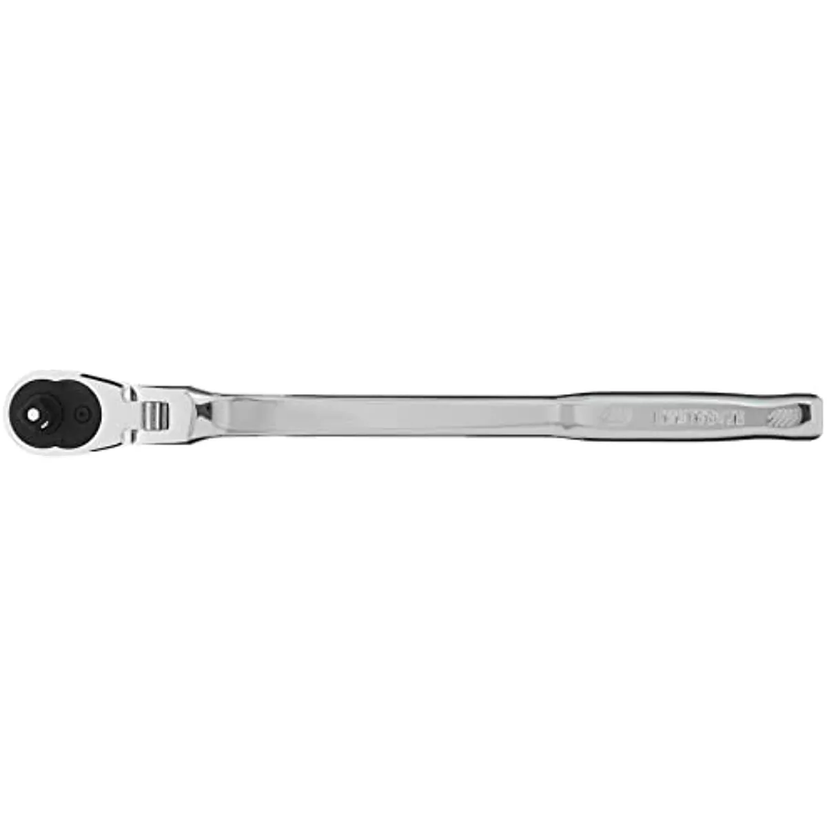 Craftsman flex head ratchet wrench deals