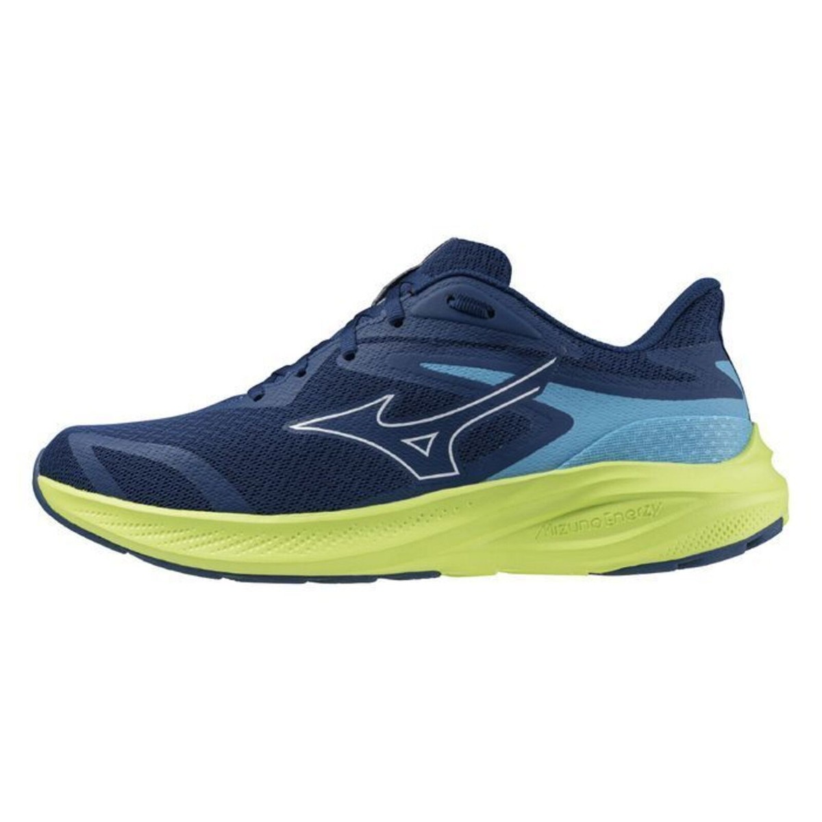 MIZUNO - MIZUNO enerzy エナジー　24cm ミズノ ミズノエナジーメッシュスニーカー／レディス | ライト