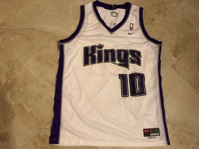 kings throwback jersey