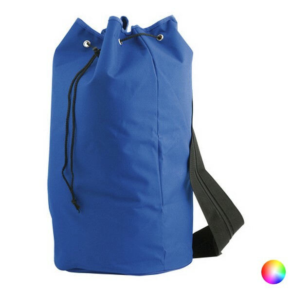 Sac de voyage en polyester bleu : fini les bagages lourds et rigides