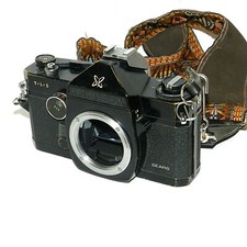 Vintage Sears T.L.S. Camera 55mm Tested Very Rare