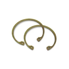 Polaris Ranger 570 800 General 1000 (PAIR) Bearing Retaining Ring Clip 7710440