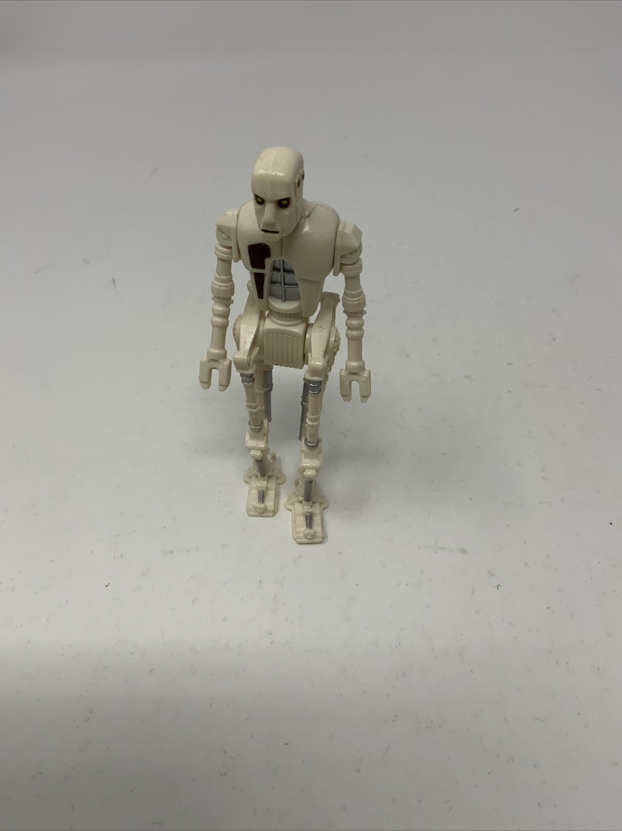 Vintage Star Wars - Action Figure 8D8 - 100% Complete - Kenner | eBay