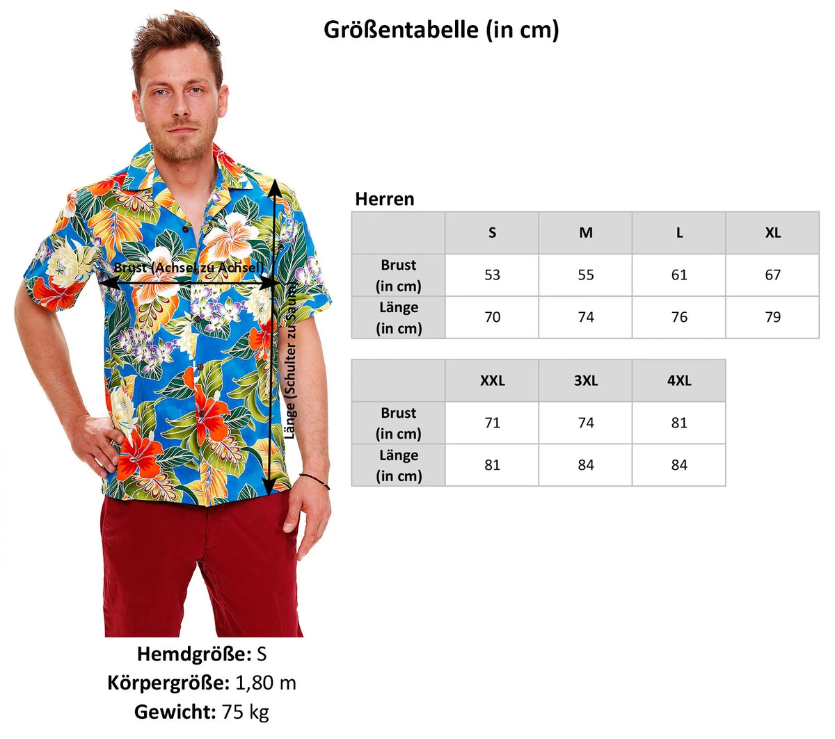 PLA Original Camisa Hawaiano Strelitzie Negro