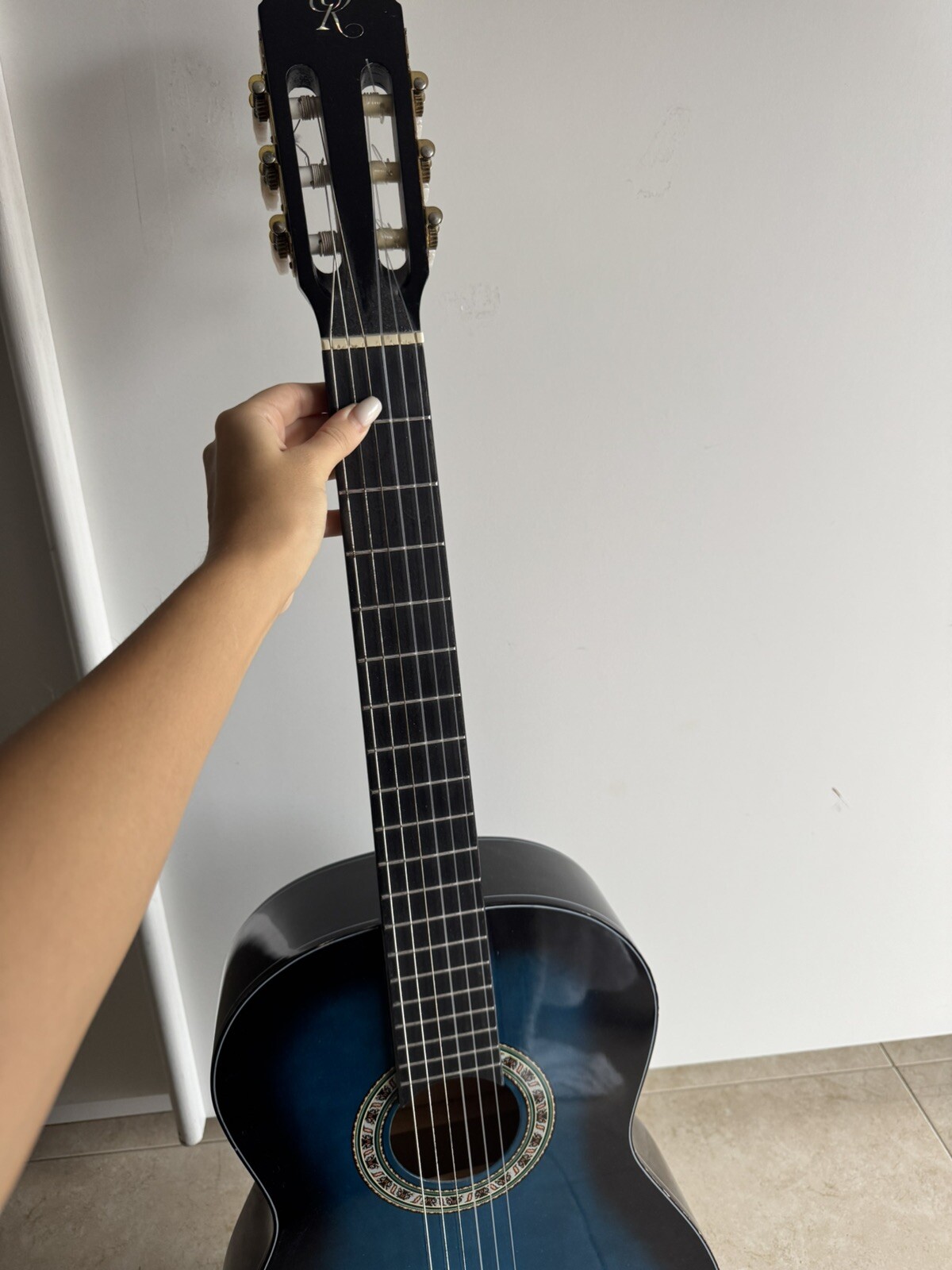 Chitarra foto 3