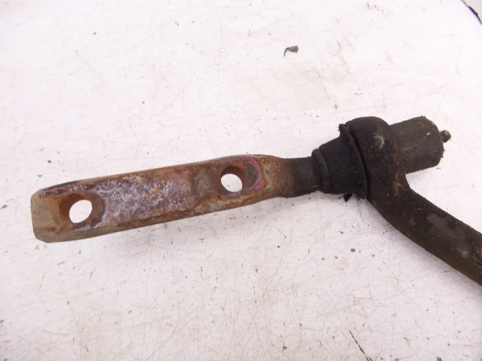Camaro Firebird 82-92 Vínculo de dirección Brazo loca Enlace de arrastre central GM Original Foto 2 de 4