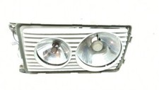 Mercedes-Benz E W123 1978 Linker Vorderer Scheinwerfer PUM48026
