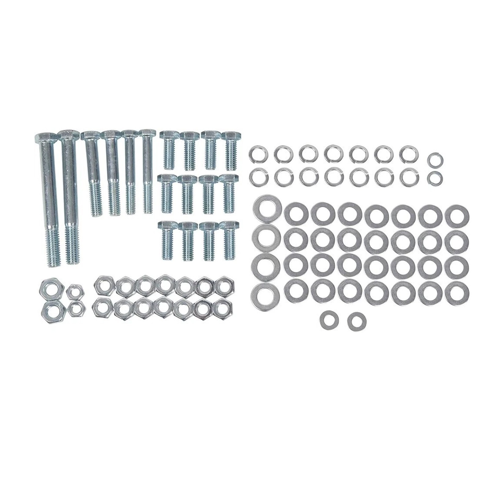 Engine Transmission Crossmember Conversion Kit for 1947-1959 Chevy GMC Truck