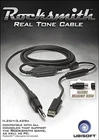 Ubisoft Rocksmith Official Real Tone Cable (Plug Guitar to Xbox 360 Playstation)