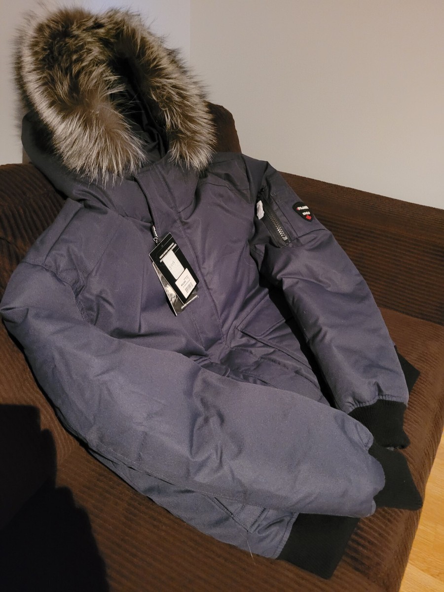 Pajar LUCAS MEN'S BOMBER