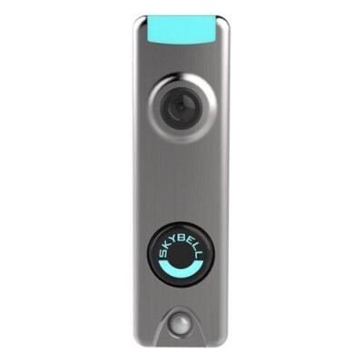 Video Doorbell SkyBell Trim Wi-Fi Smart Doorbell