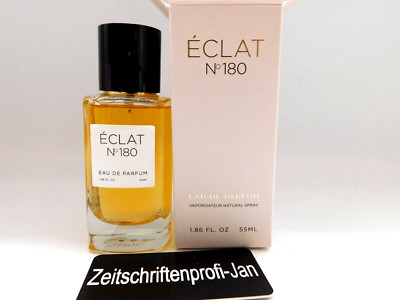 Eclat No.180 Damen Eau de Parfum 55ml