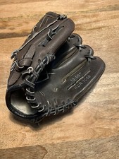 NIKE baseball glove KDR1000 10" Dark Brown Baseball Glove Right Hand Thrower