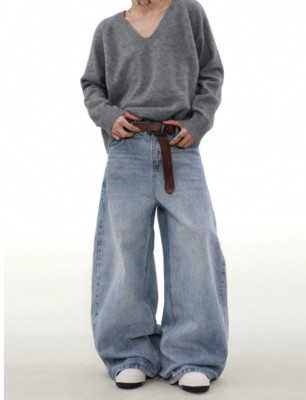 Loose Jeans Hong Kong - Street Soul Unlocked