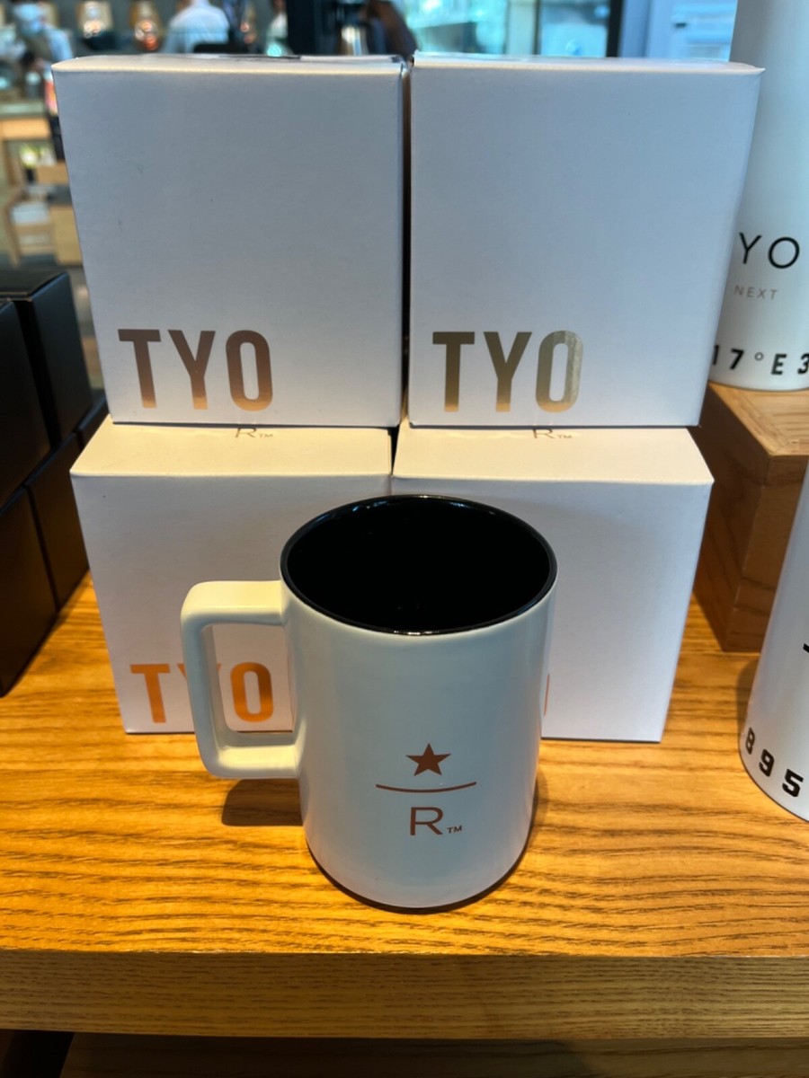 Starbucks Reserve NY ボトル 黒白2本セット Amazon.co.jp: RESERVE スタバ スターバックス リザーブ
