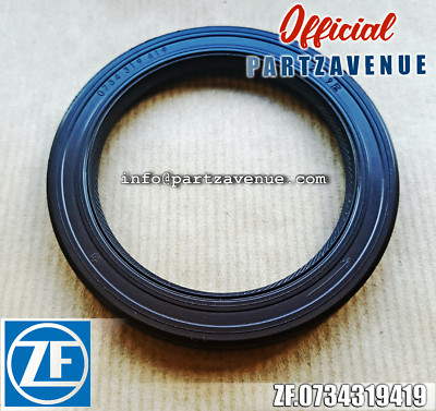 Original ZF Wellenabdichtung 0734319419