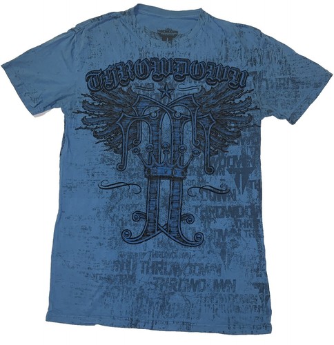 Eighteen Visions hardcore merch shirt xl Vintage Merch HXC OCHC
