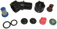 Solo 0610408-p Sprayer Elbow And Nozzle Assortment on sale Solo 0610408-p Sprayer Elbow And Nozzle Assortment on sale