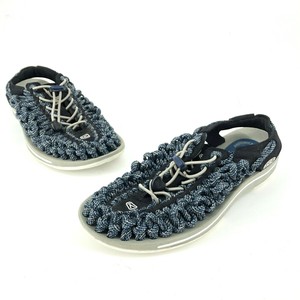 keen rope shoes