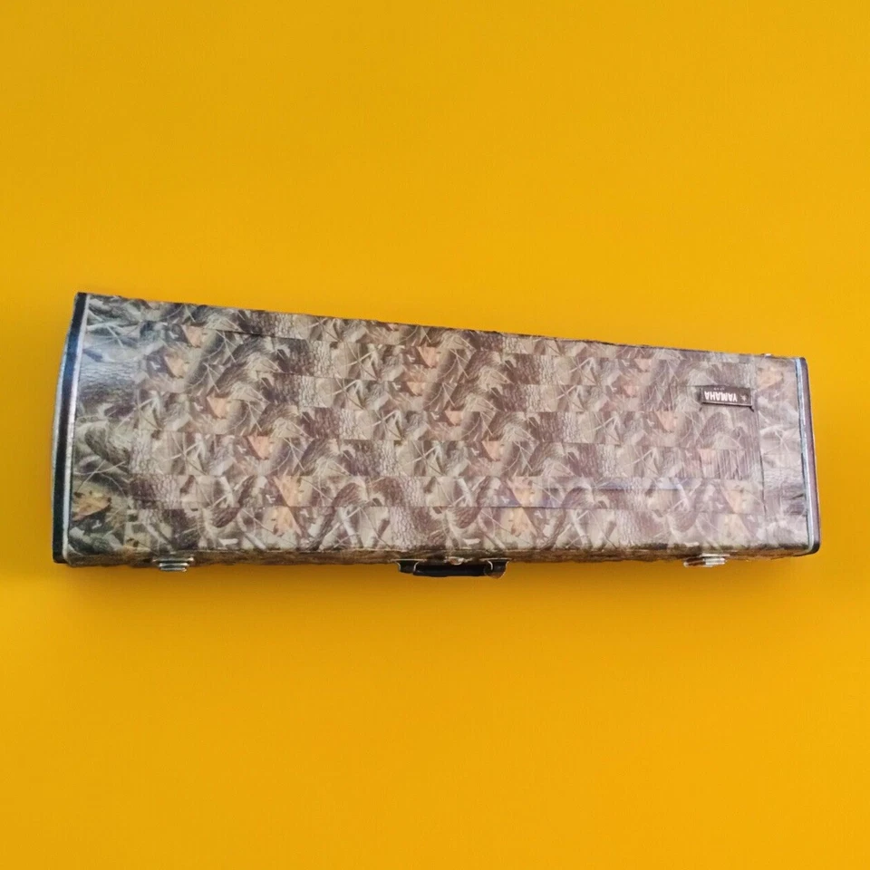 trombón yamaha ysl-354 Foto 3 de 4