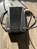 Vintage 70s MORLEY  Wah - Volume Pedal  Model  WVO
