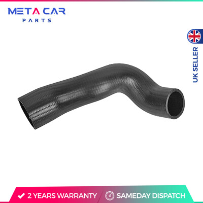 Ladeluftrohr Turboschlauch für Vauxhall Astra G Zafira 2.0 1999-2005 5860500