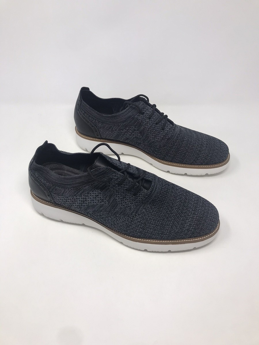 Laoks Lightweight Breathable‎ Walking Shoes Stitchlite Oxford Gray Men\'s 10.5 Amazon.com | Cole Haan Men main image 4