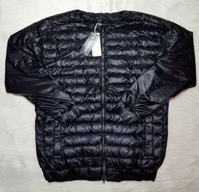 Jassen adidas x Stella McCartney Bomber Jacket Black