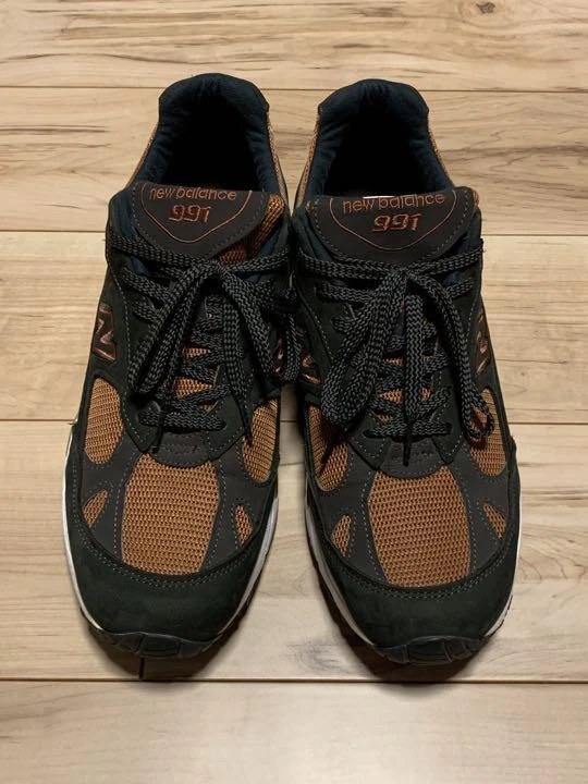 New top balance m991aeg