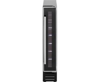 Baumatic Bwc155ss Free Standing Wine Cooler Fits 7 Bottles Black From Ao Baumatic Bwc155ss Free Standing Wine Cooler Fits 7 Bottles Black From Ao