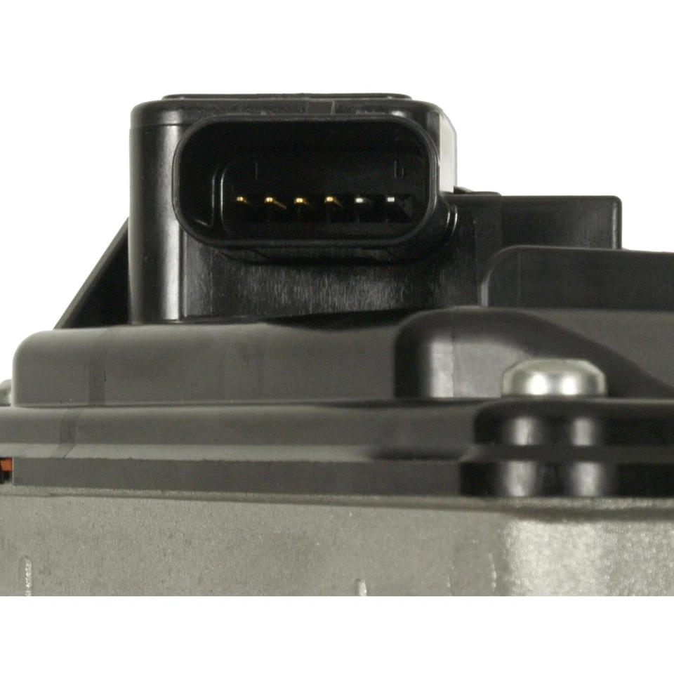 Cuerpo de acelerador de inyección de combustible para Lincoln MKT 2010-2012 3,7 L V6 SMP 995LL47 2011 Foto 3 de 4